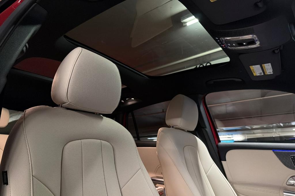 صورة مصغرة 16 لـ 2026 Mercedes-BENZ GLA