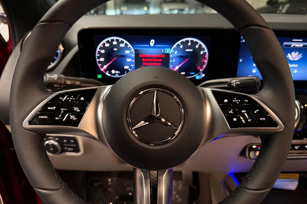 صورة مصغرة 22 لـ 2026 Mercedes-BENZ GLA