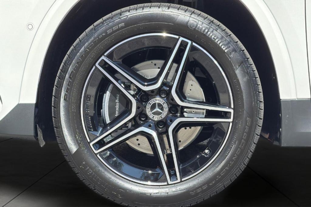 صورة مصغرة 25 لـ 2026 Mercedes-BENZ GLA