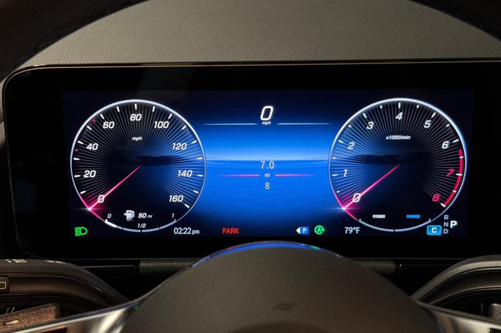 صورة مصغرة 23 لـ 2026 Mercedes-BENZ GLA