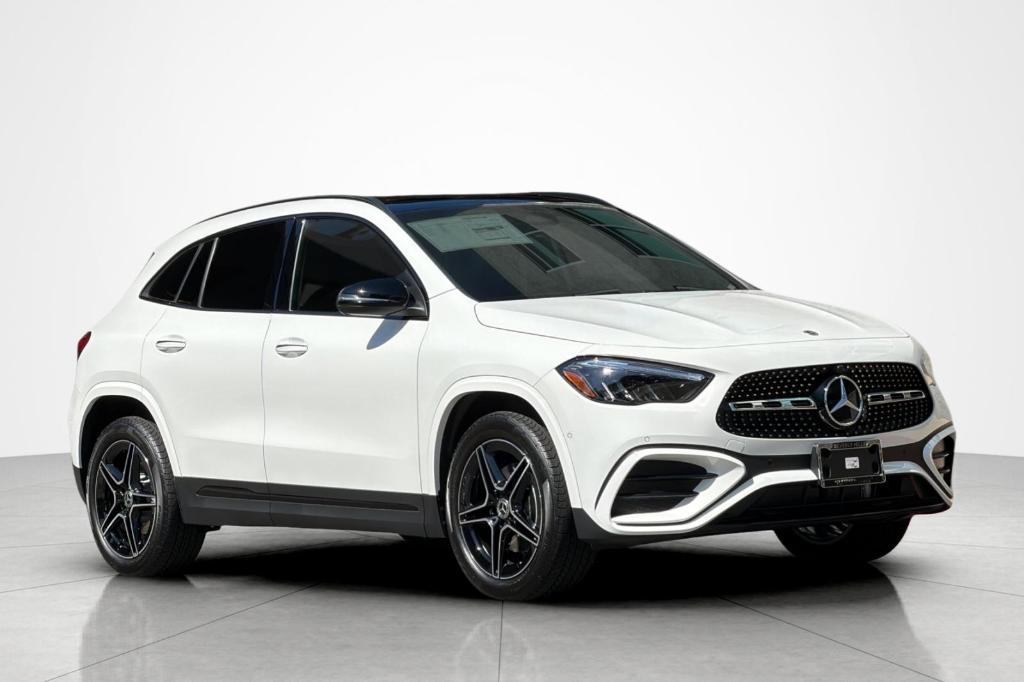 صورة 7 لـ 2026 Mercedes-BENZ GLA