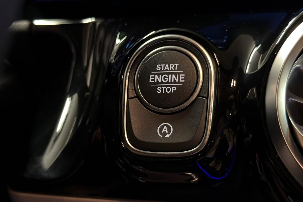 صورة مصغرة 21 لـ 2026 Mercedes-BENZ GLA