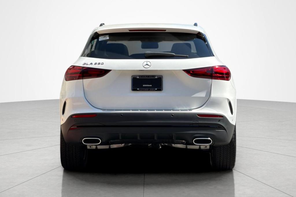 صورة 4 لـ 2026 Mercedes-BENZ GLA