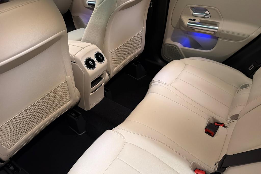صورة مصغرة 11 لـ 2026 Mercedes-BENZ GLA
