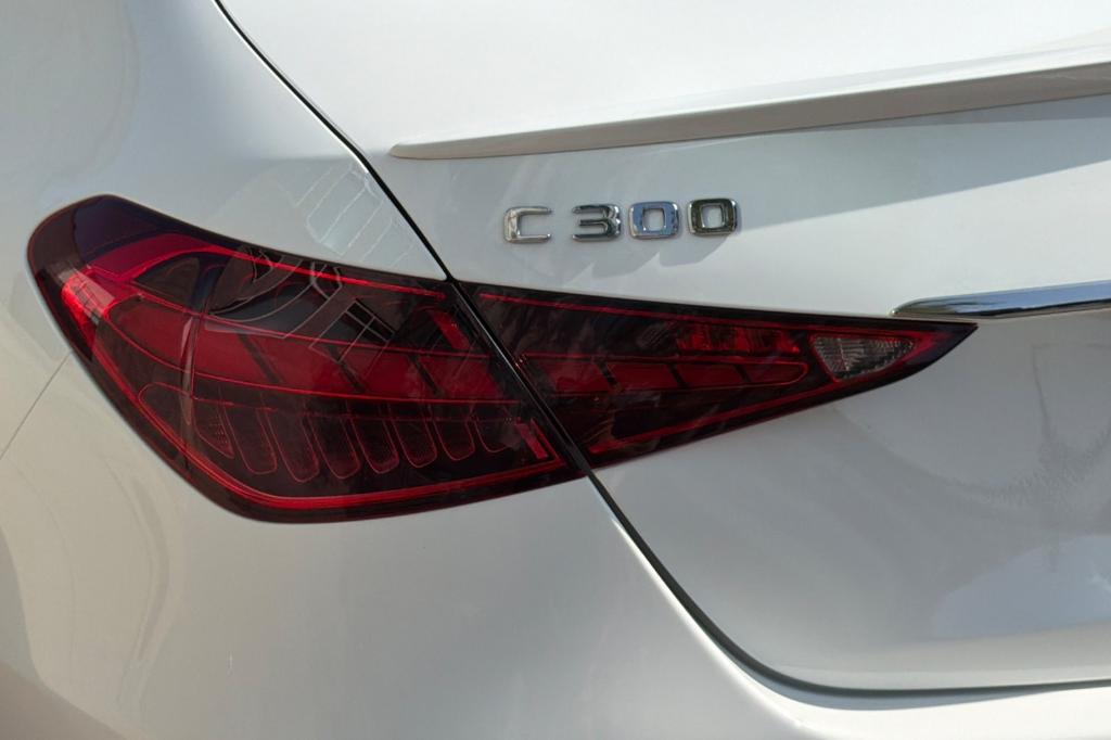 صورة مصغرة 25 لـ 2026 Mercedes-BENZ C-CLASS