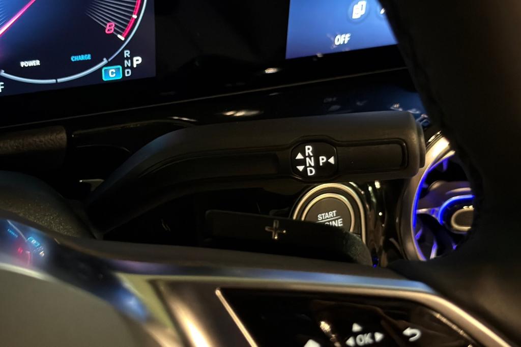 2026 Mercedes-BENZ GLA — миниатюра 20