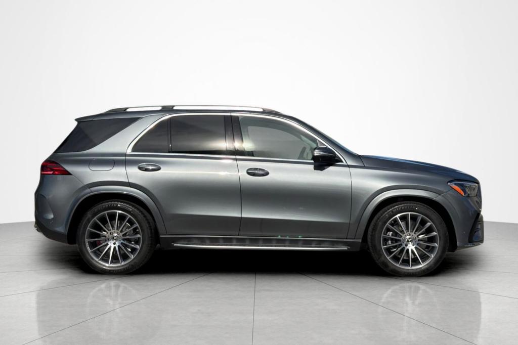 صورة 6 لـ 2026 Mercedes-BENZ GLE