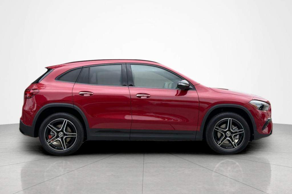 2026 Mercedes-BENZ GLA 照片 6