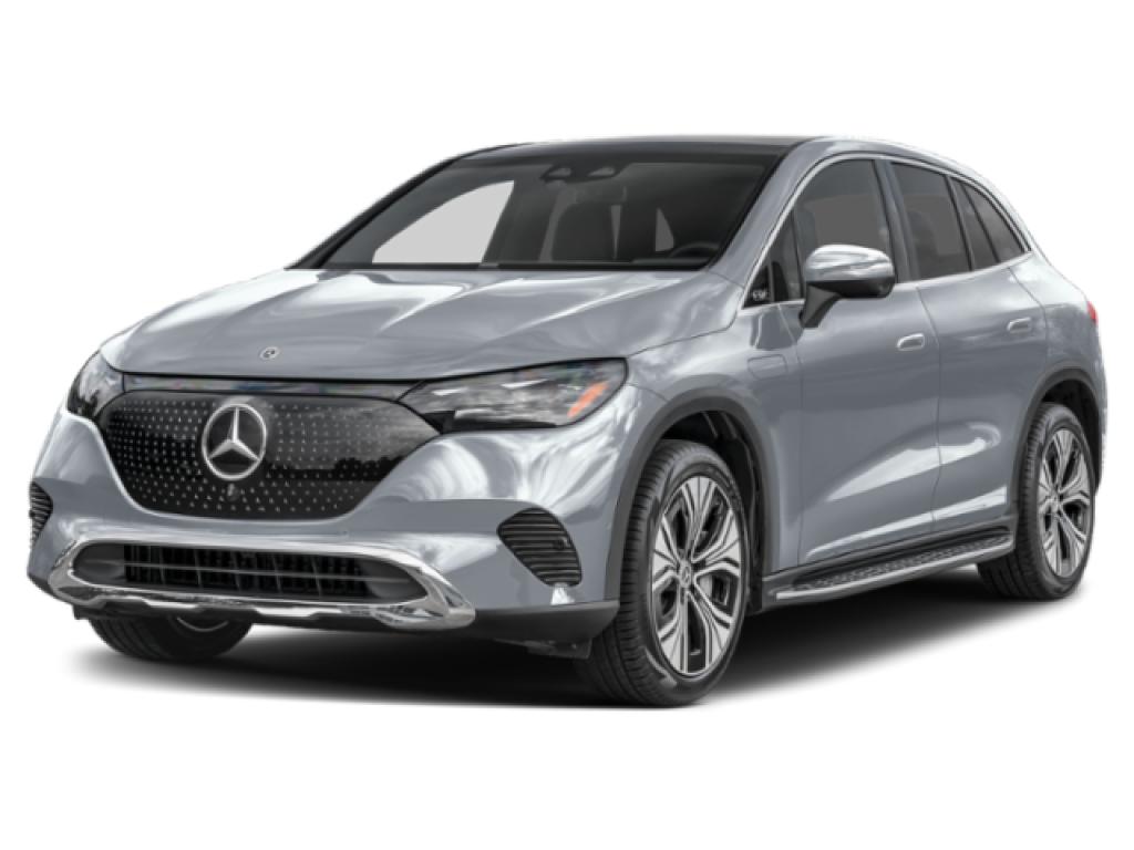 New 2026 Mercedes-Benz EQE 320+ Base