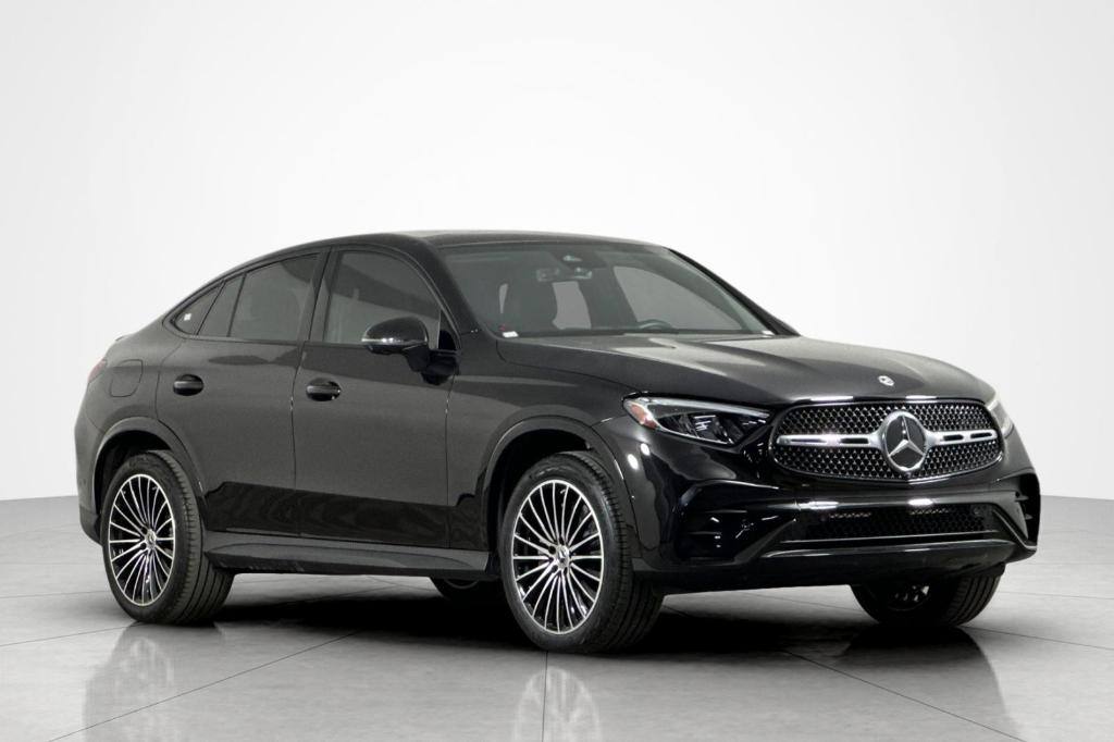 صورة 7 لـ 2025 Mercedes-BENZ GLC