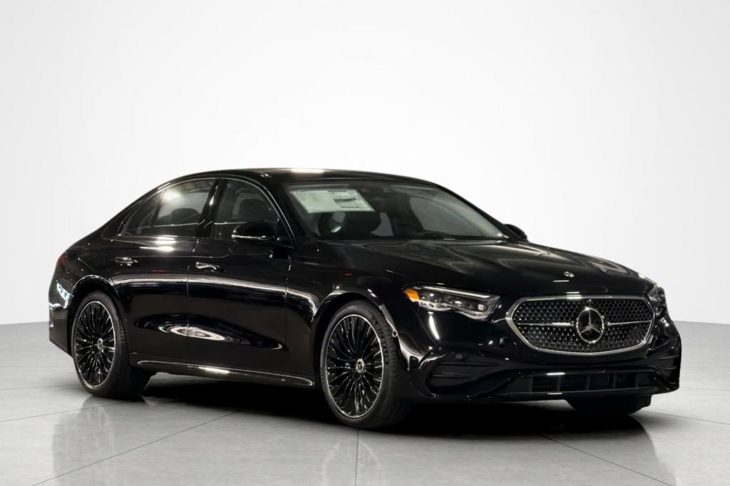 صورة 7 لـ 2026 Mercedes-BENZ E-CLASS