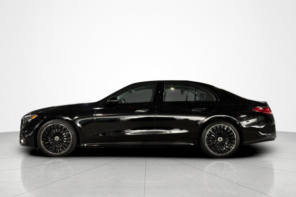 صورة 2 لـ 2026 Mercedes-BENZ E-CLASS