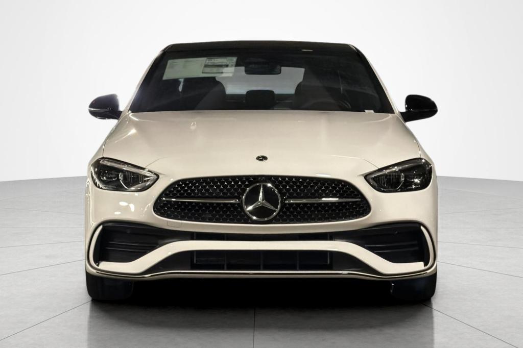صورة 8 لـ 2026 Mercedes-BENZ C-CLASS