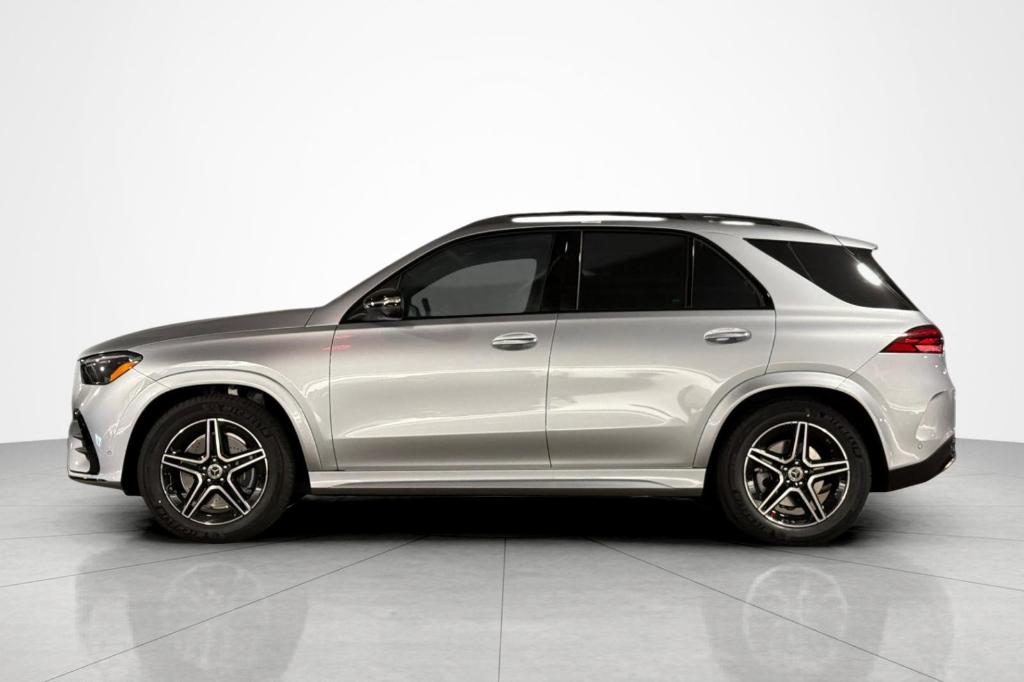 صورة 2 لـ 2026 Mercedes-BENZ GLE