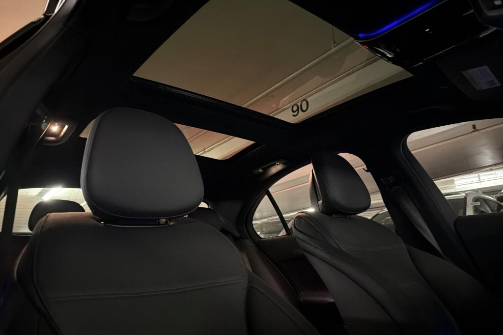 2026 Mercedes-BENZ C-CLASS — миниатюра 15