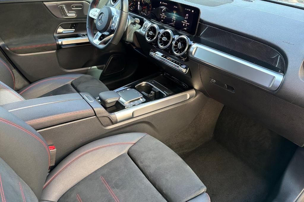صورة مصغرة 15 لـ 2023 Mercedes-BENZ GLB