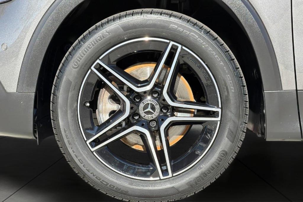 صورة مصغرة 25 لـ 2023 Mercedes-BENZ GLB