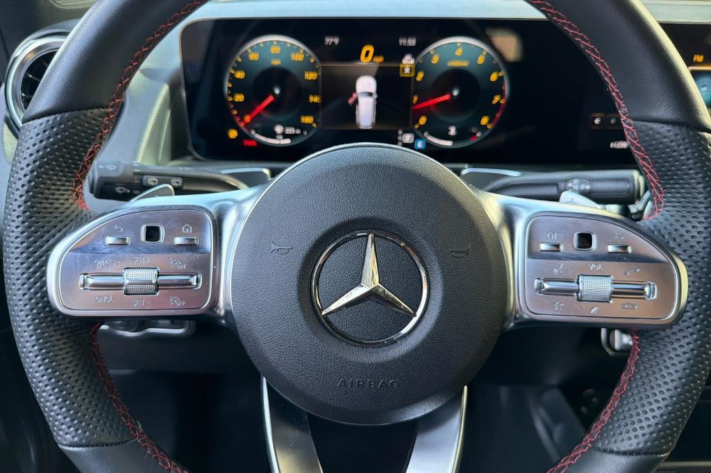 صورة مصغرة 22 لـ 2023 Mercedes-BENZ GLB