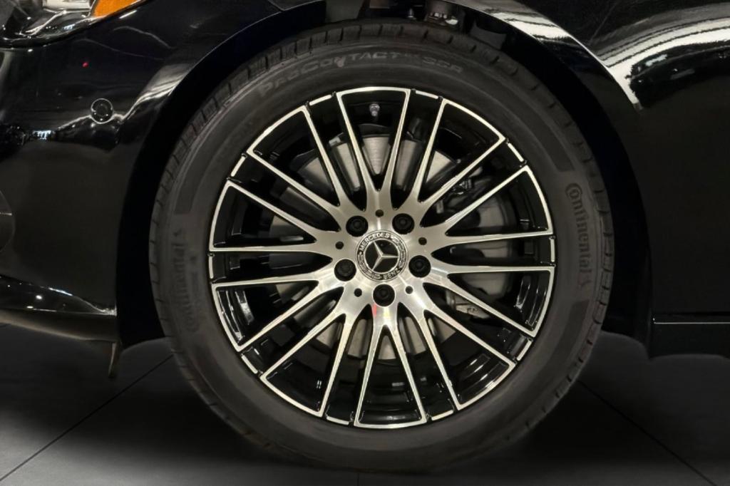 2026 Mercedes-BENZ C-CLASS thumbnail 24