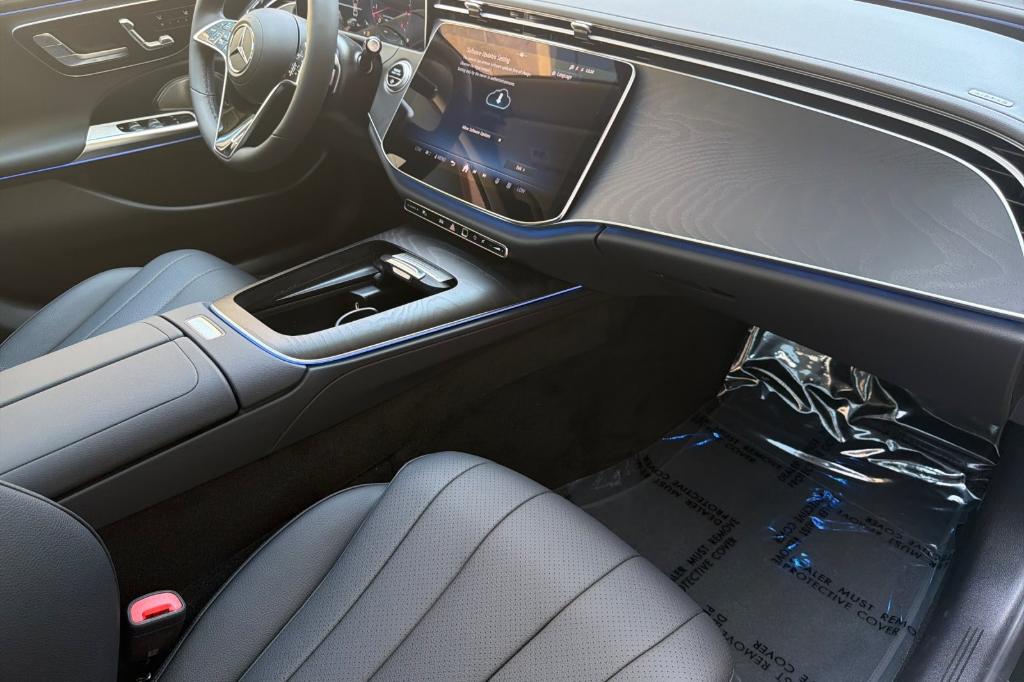 2026 Mercedes-BENZ E-CLASS — миниатюра 14