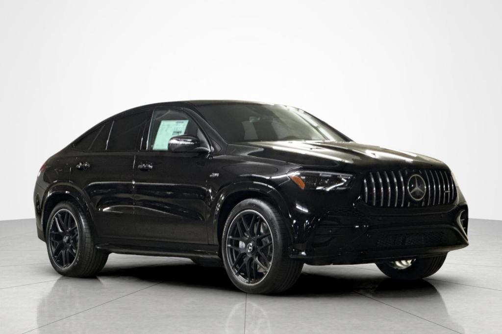 MERCEDES-BENZ GLE-CLASS AMG - 7