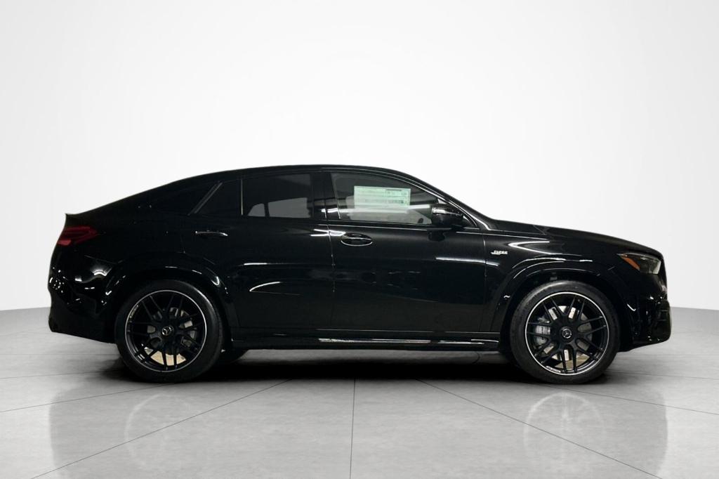 MERCEDES-BENZ GLE-CLASS AMG - 6