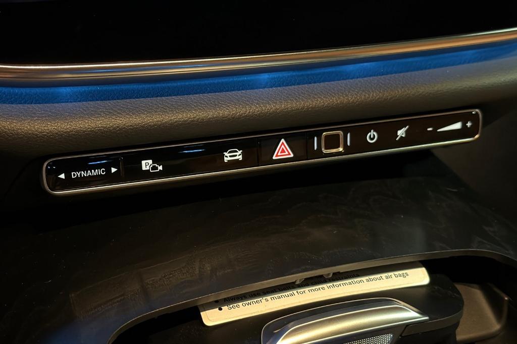 2026 Mercedes-BENZ E-CLASS 缩略图 19