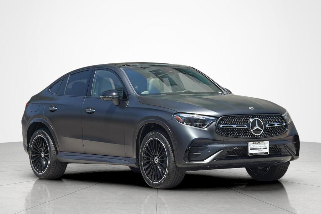 صورة 7 لـ 2026 Mercedes-BENZ GLC