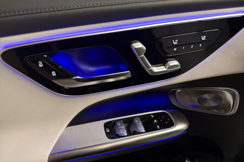 صورة 10 لـ 2026 Mercedes-BENZ GLC