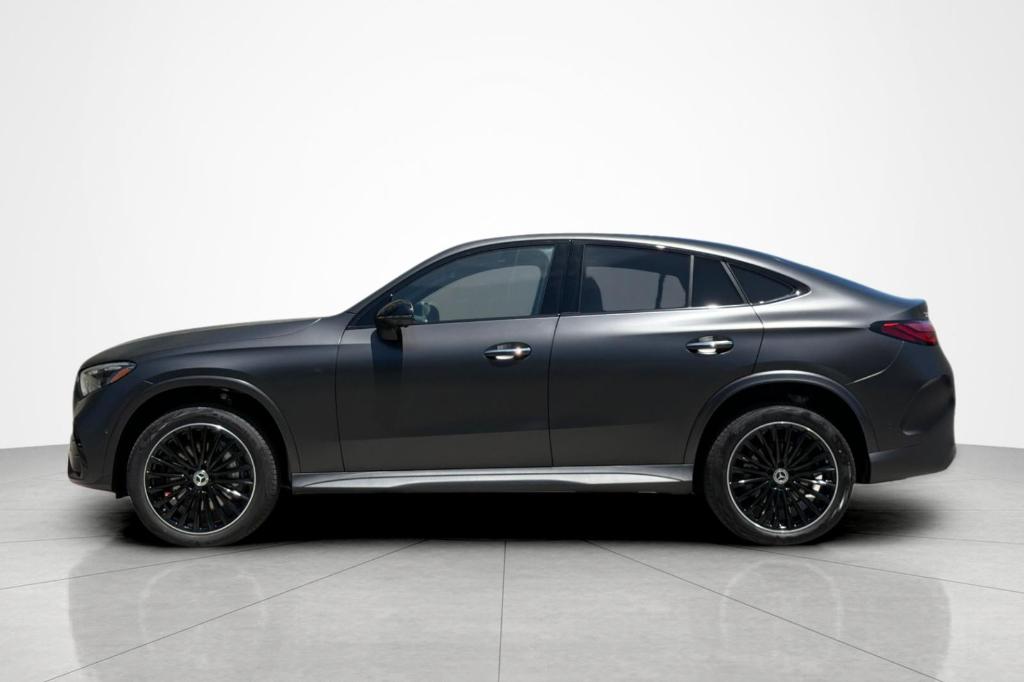 صورة 2 لـ 2026 Mercedes-BENZ GLC