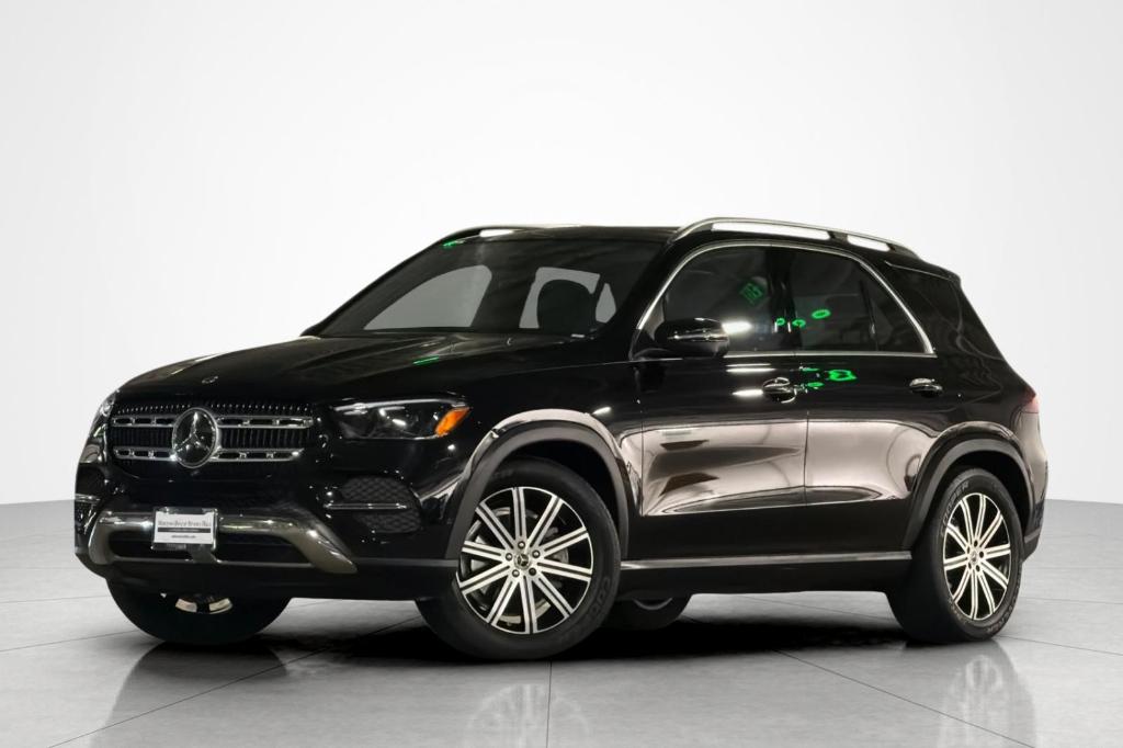 صورة 1 لـ 2026 Mercedes-BENZ GLE