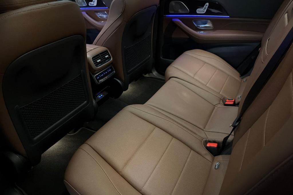 صورة مصغرة 11 لـ 2026 Mercedes-BENZ GLS