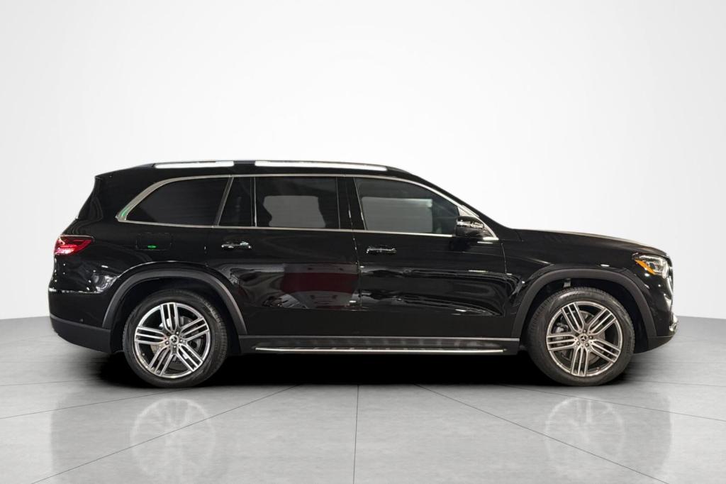صورة 6 لـ 2026 Mercedes-BENZ GLS