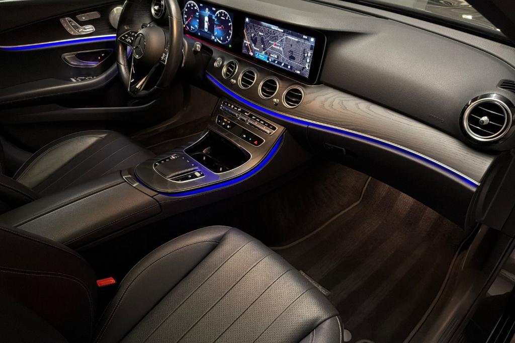 صورة مصغرة 14 لـ 2022 Mercedes-BENZ E-CLASS