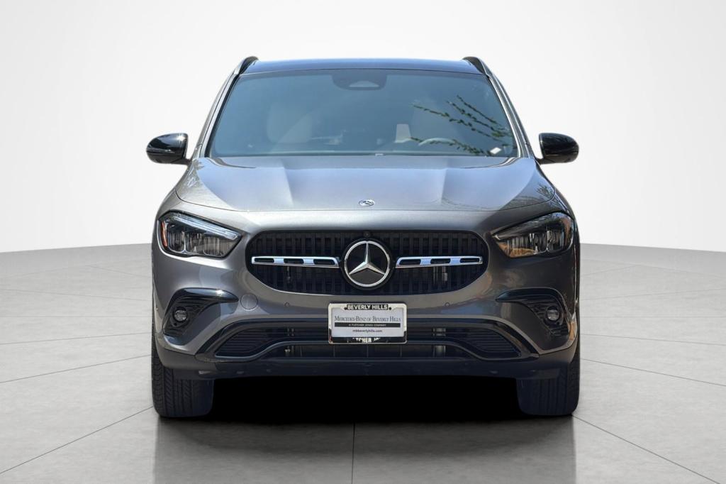 صورة 8 لـ 2026 Mercedes-BENZ GLA