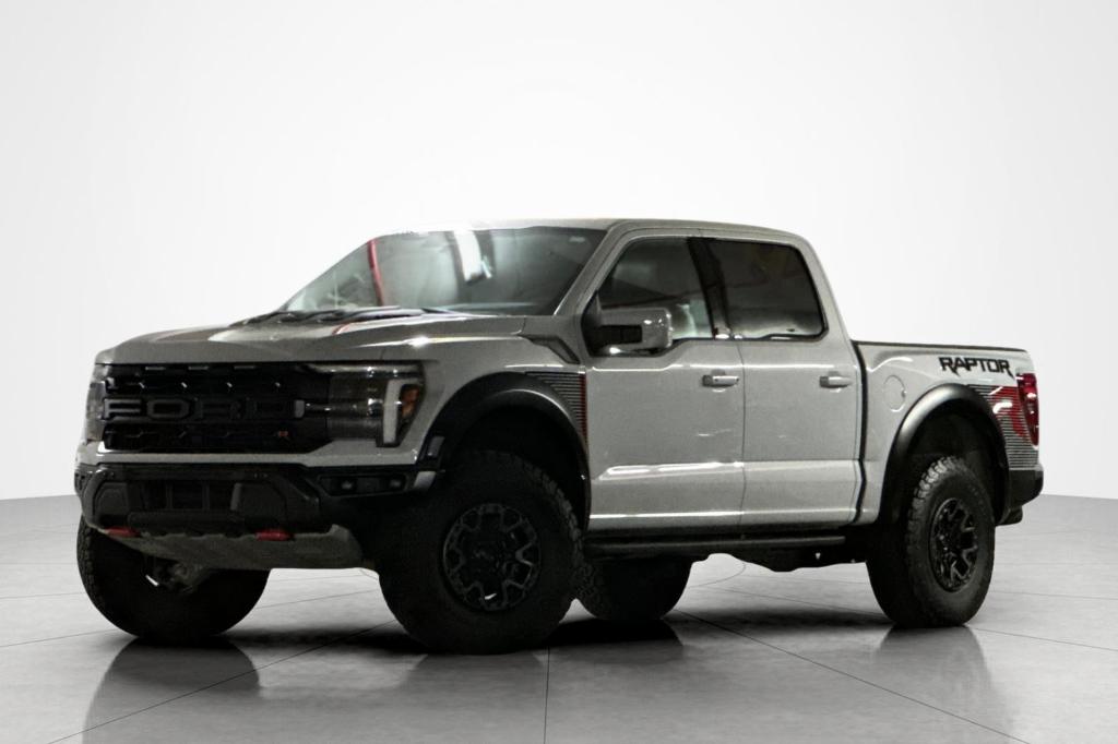 FORD F-150 RAPTOR - 1