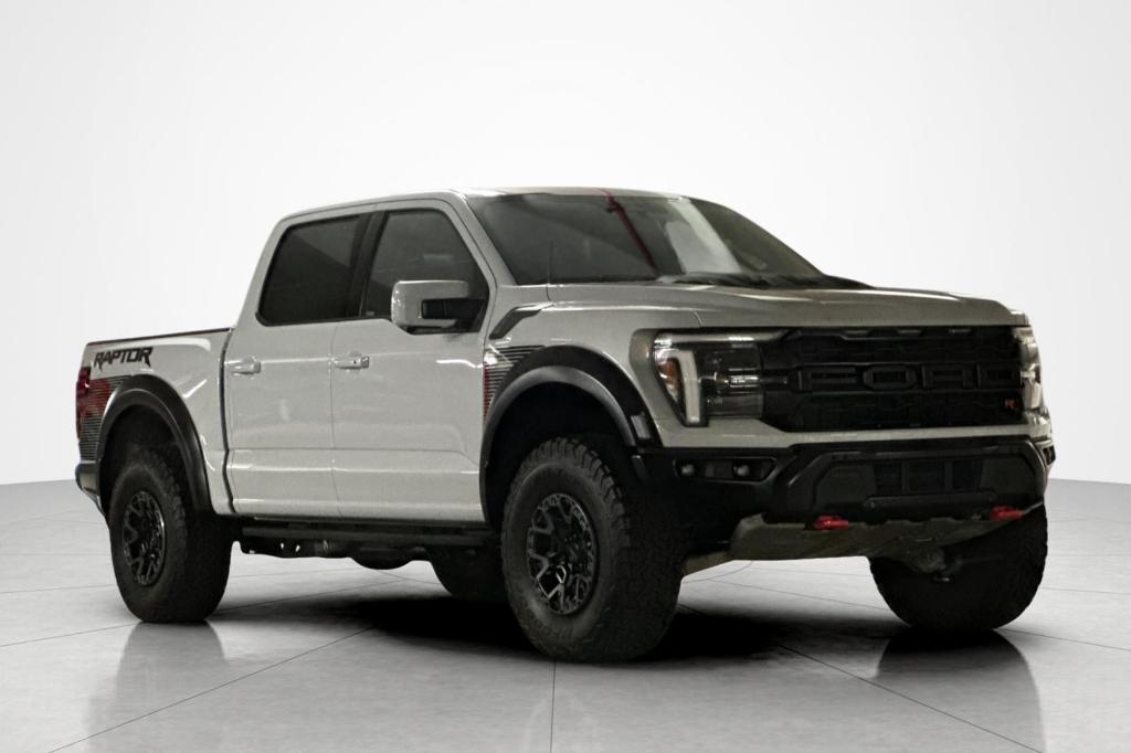 FORD F-150 RAPTOR - 7