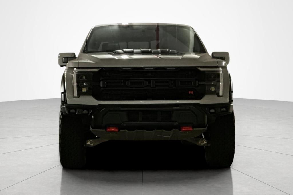 FORD F-150 RAPTOR - 8