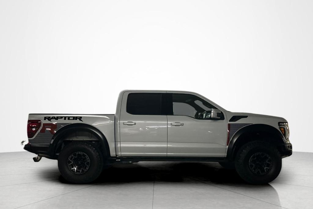 FORD F-150 RAPTOR - 6