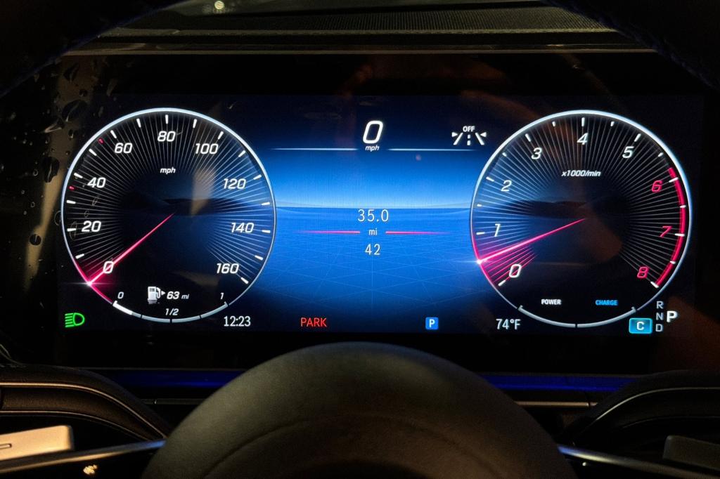 صورة مصغرة 25 لـ 2026 Mercedes-BENZ GLS