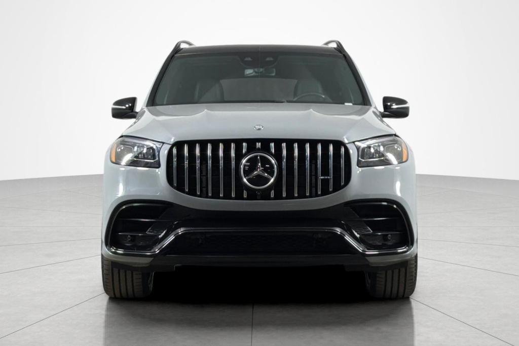 صورة 8 لـ 2024 Mercedes-BENZ OTHERS