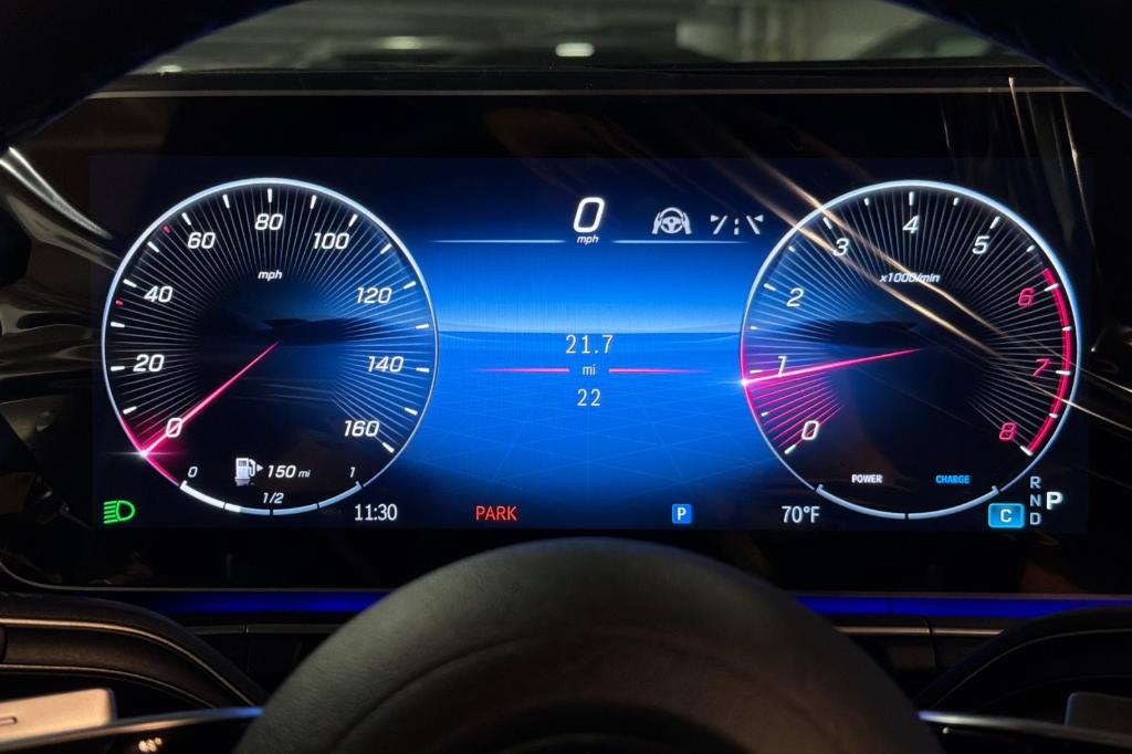 صورة مصغرة 25 لـ 2026 Mercedes-BENZ GLS