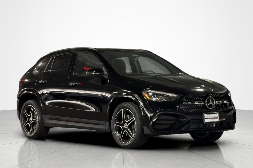 صورة 6 لـ 2026 Mercedes-BENZ GLA