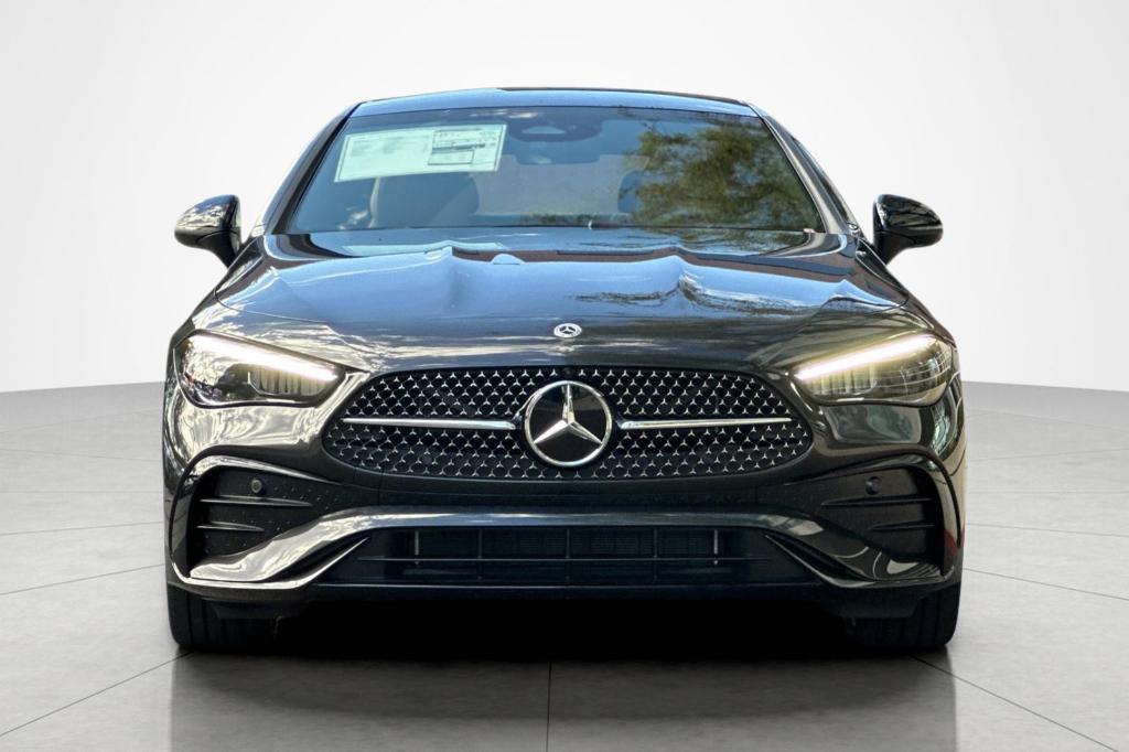 صورة 7 لـ 2026 Mercedes-BENZ CLE