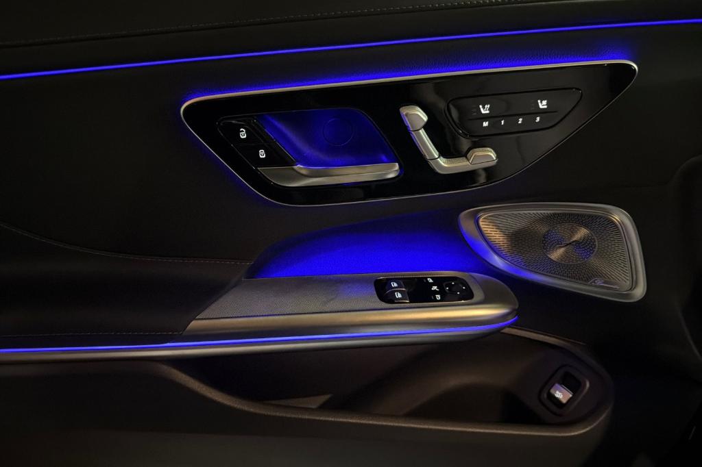 صورة 9 لـ 2026 Mercedes-BENZ CLE