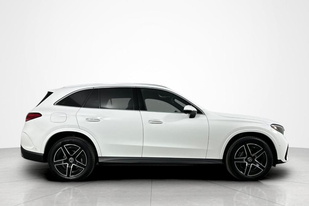 MERCEDES-BENZ GLC - 6