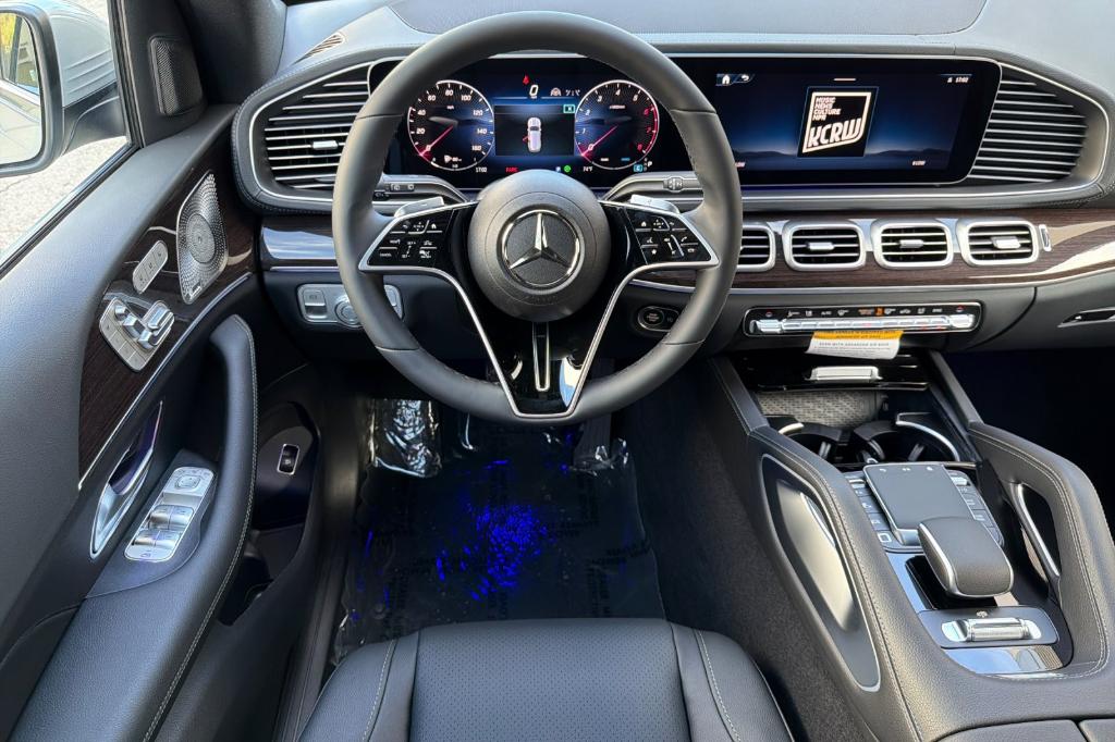 صورة مصغرة 13 لـ 2026 Mercedes-BENZ GLS