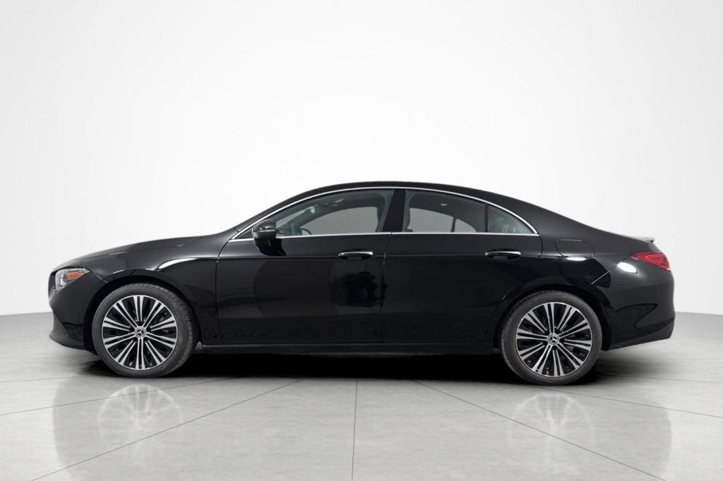 صورة 2 لـ 2023 Mercedes-BENZ CLA