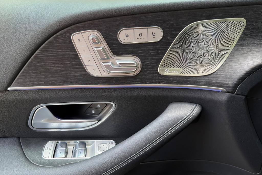 صورة 10 لـ 2026 Mercedes-BENZ GLE