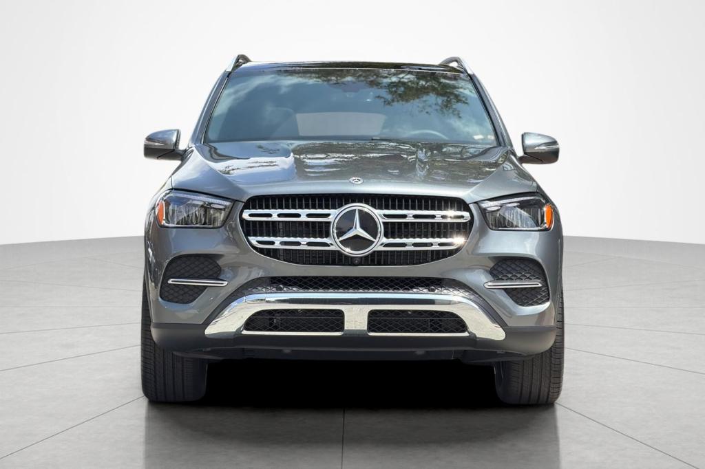 صورة 8 لـ 2026 Mercedes-BENZ GLE